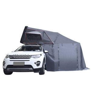 Hard Side Opening Car Roof Top Tent  Protection Shower Tent  4X4 Over Land